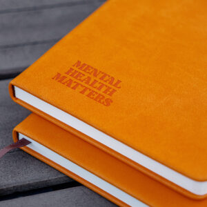 Mind HK “Mental Health Matters” Journal