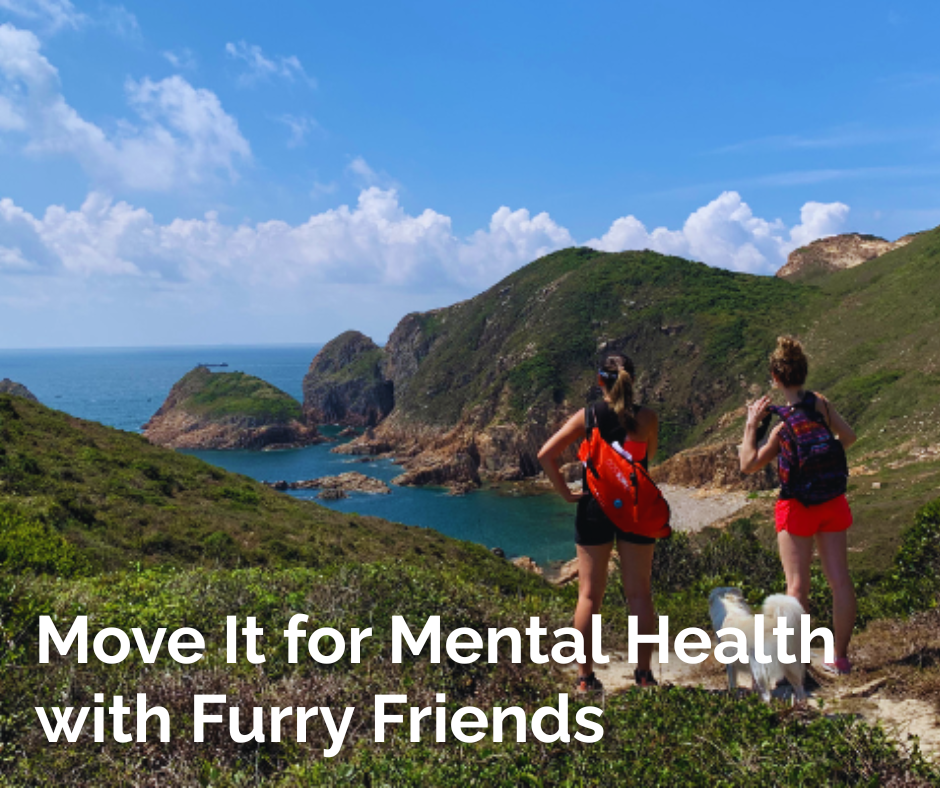 Move It Webpage - past event visuals